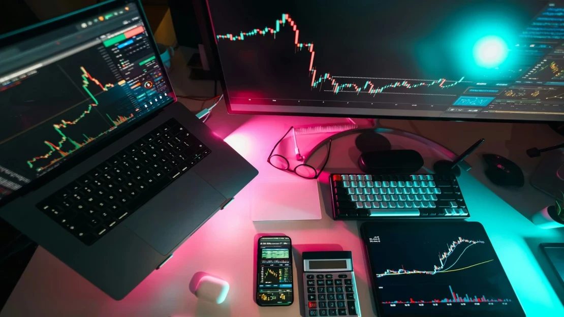 Jane Street čelí obvineniu z insider tradingu. Ako problémy americkej firmy ovplyvnia krypto?