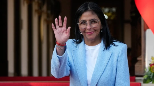 Venezuela bojuje s výpadkami prúdu. Prezidentka vyhlásila týždeň voľna na úsporu energie