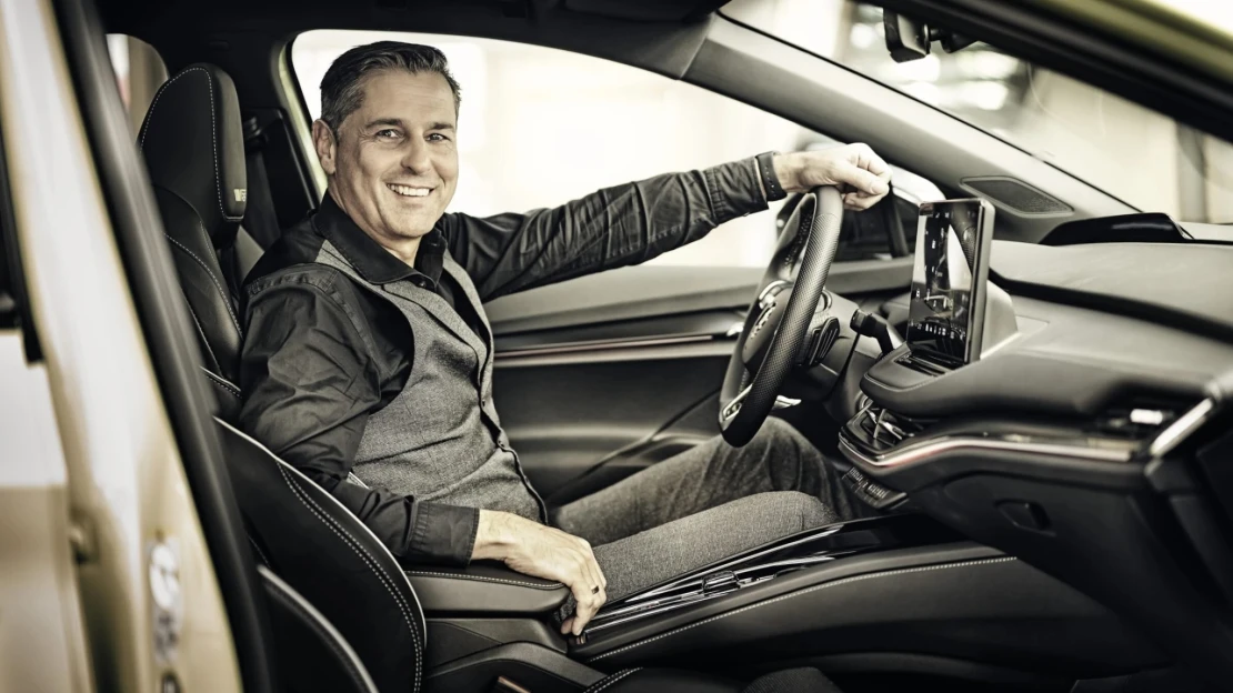 Rekordná Škodovka ďakuje Klausovi. A nie je to český exprezident