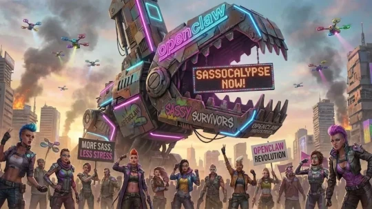 SaaSokalypsa? Tradičný softvér stále žije, ale čelí obrovskej neistote