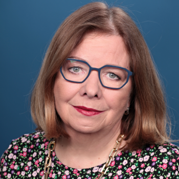 Gabriela Belopotocká