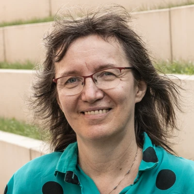 Mária Bieliková