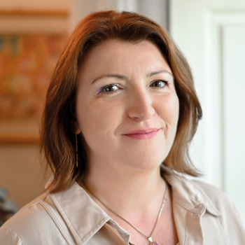 Alexandra Bražinová