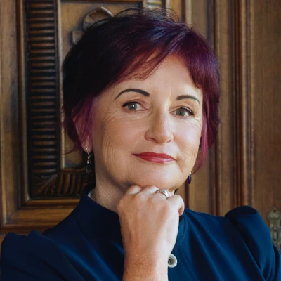 Táňa Bulíková 