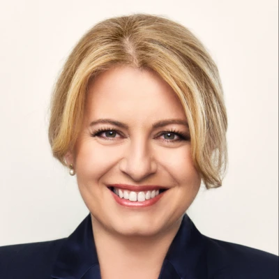 Zuzana Čaputová