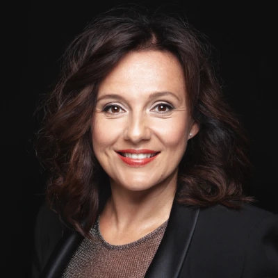 Ľubica Čekovská