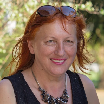 Helena Cvachová