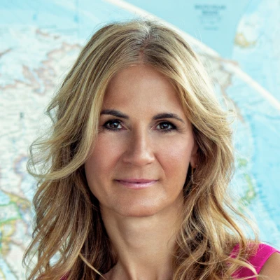 Eleonóra Fedorová
