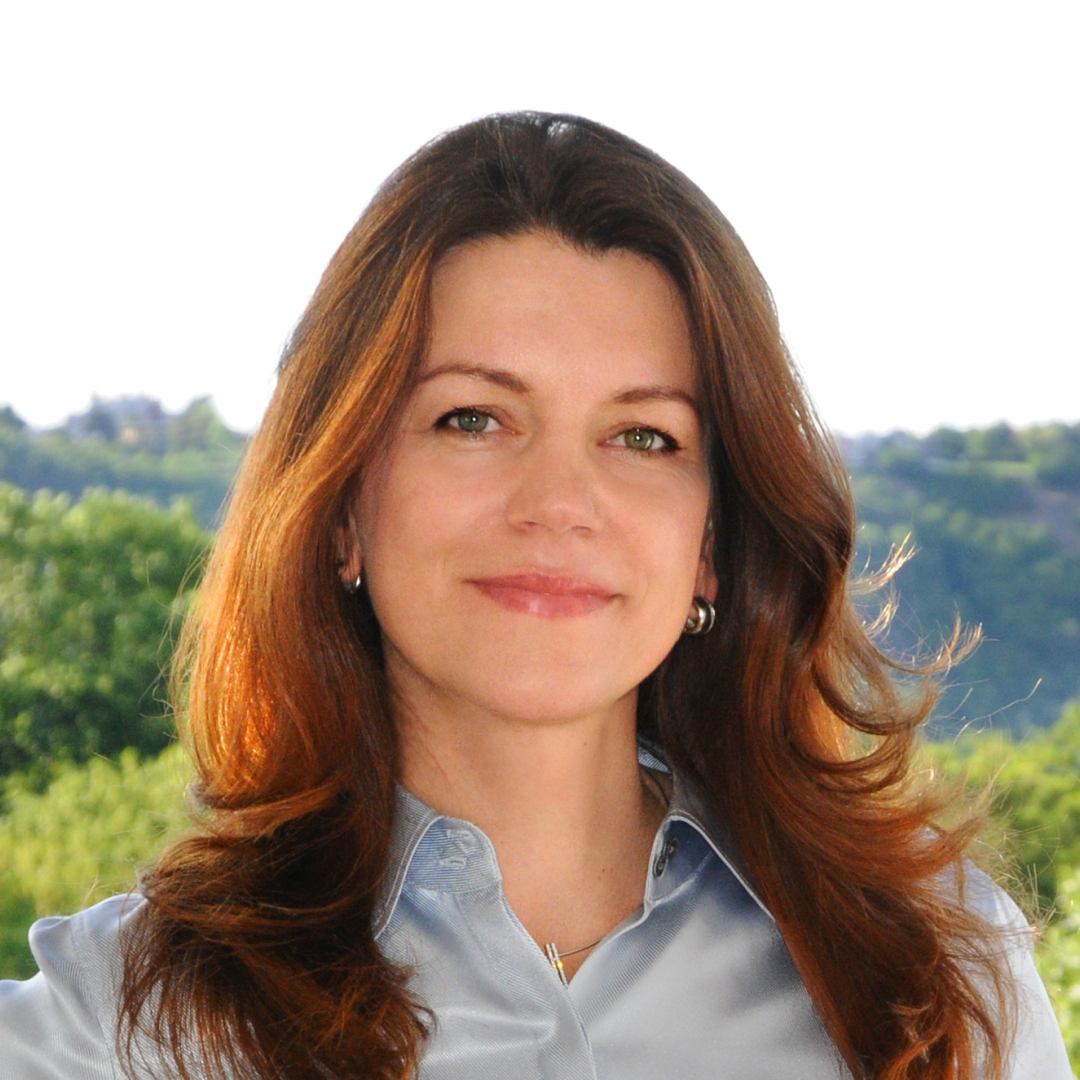 Andrea Ferancová Bartoňová