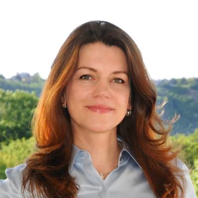 Andrea Ferancová Bartoňová