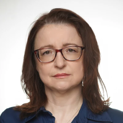 Silvia Gaálová
