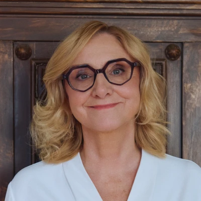 Silvia Hroncová 