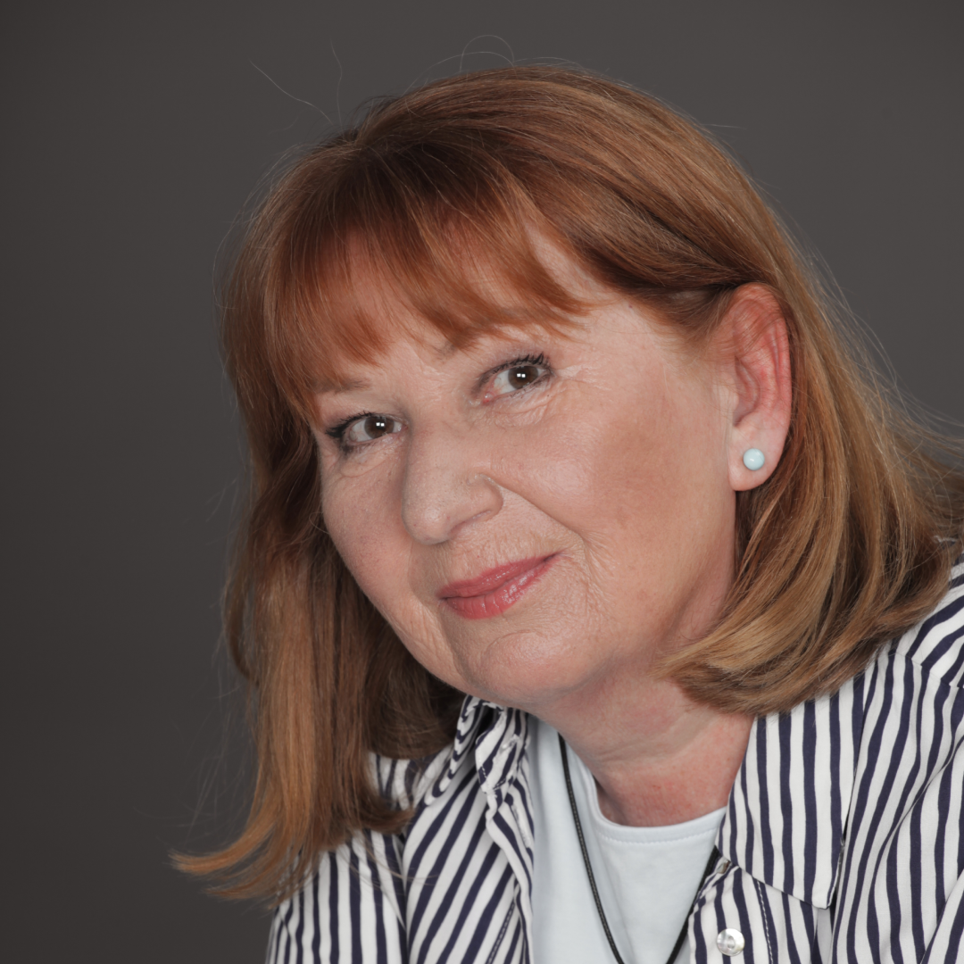 Táňa Keleová-Vasilková