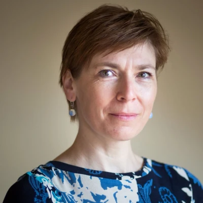 Eva Kovačechová