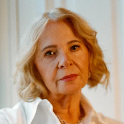 Kamila Magálová 