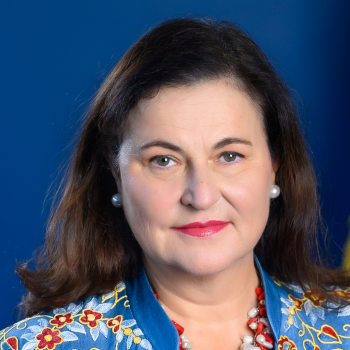 Katarína Mathernová