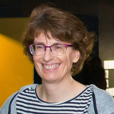 Zuzana Mistríková