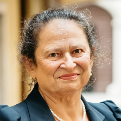 Eva Mládeková