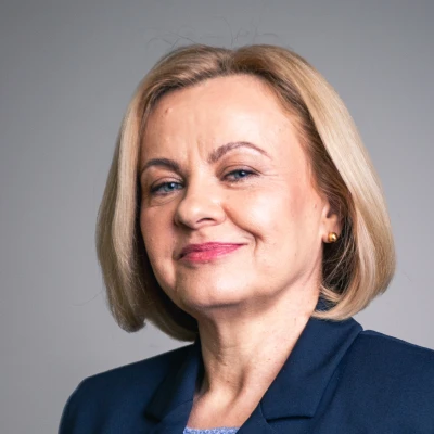 Agnieszka Olenderek