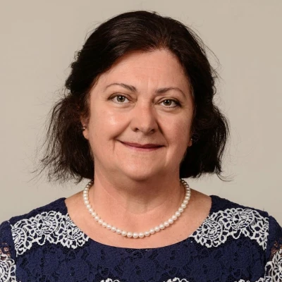 Mária Patakyová