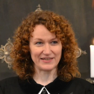 Anna Polcková