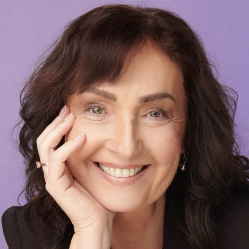 Monika Poussard