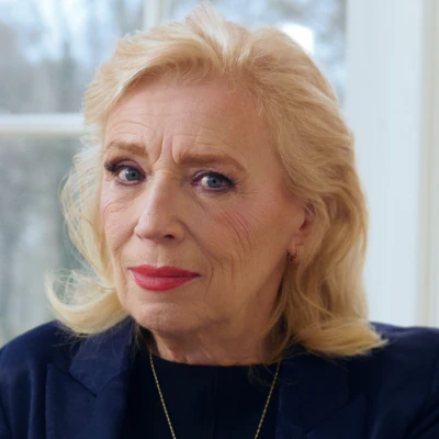 Iveta Radičová 