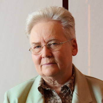 Brigita Schmögnerová