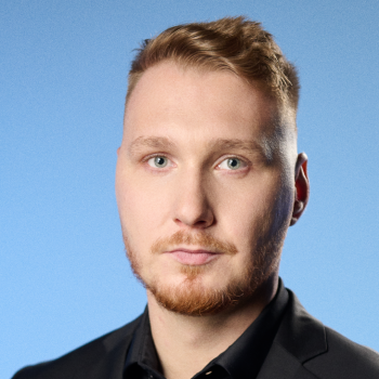 Martin Švenk