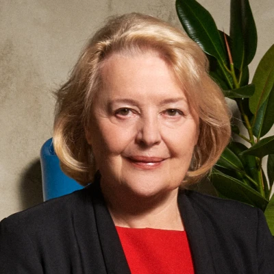 Magda Vášáryová