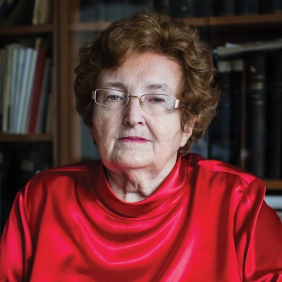 Katarína Zavacká