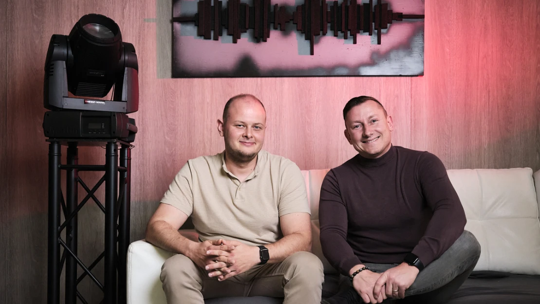 Za kvalitným podujatím je viac ako program. Dobrý zvuk a svetlo doň prinesú wow efekt