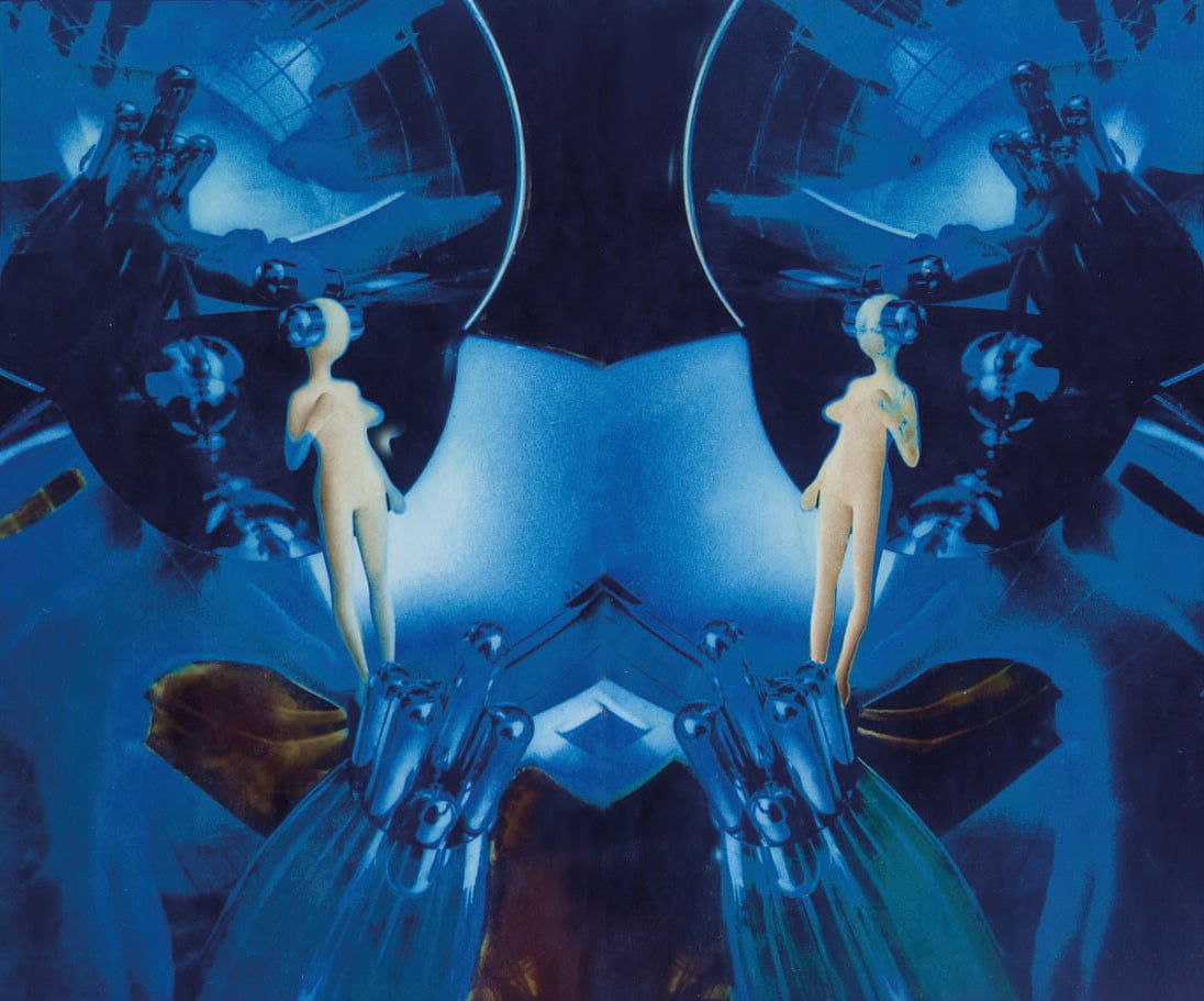 Milota Havránková - Zelený dom (1976)