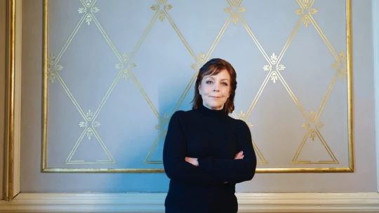 Ženy mali cenu, len kým mohli rodiť deti, hovorí o stredoveku historička Daniela Dvořáková