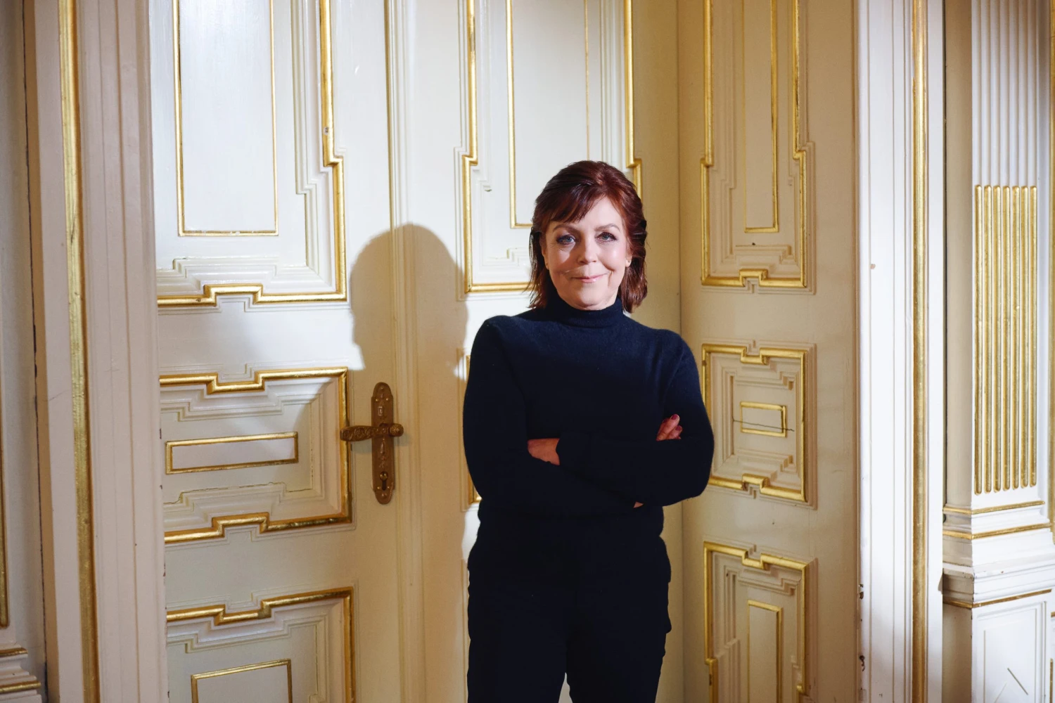 Daniela Dvořáková