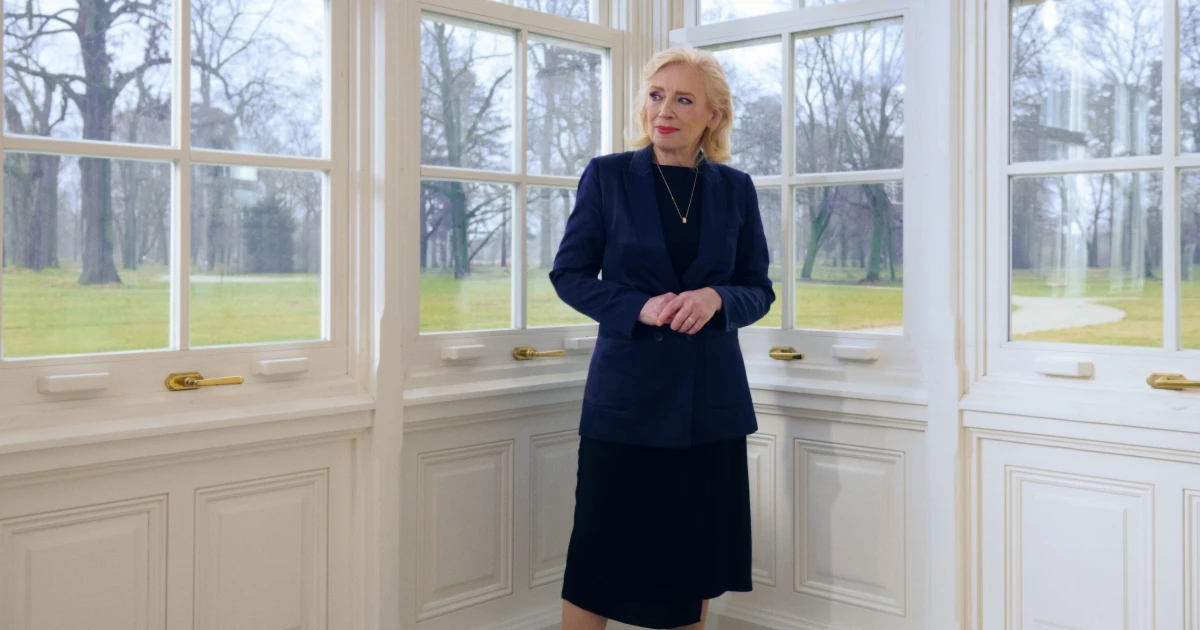Iveta Radičová