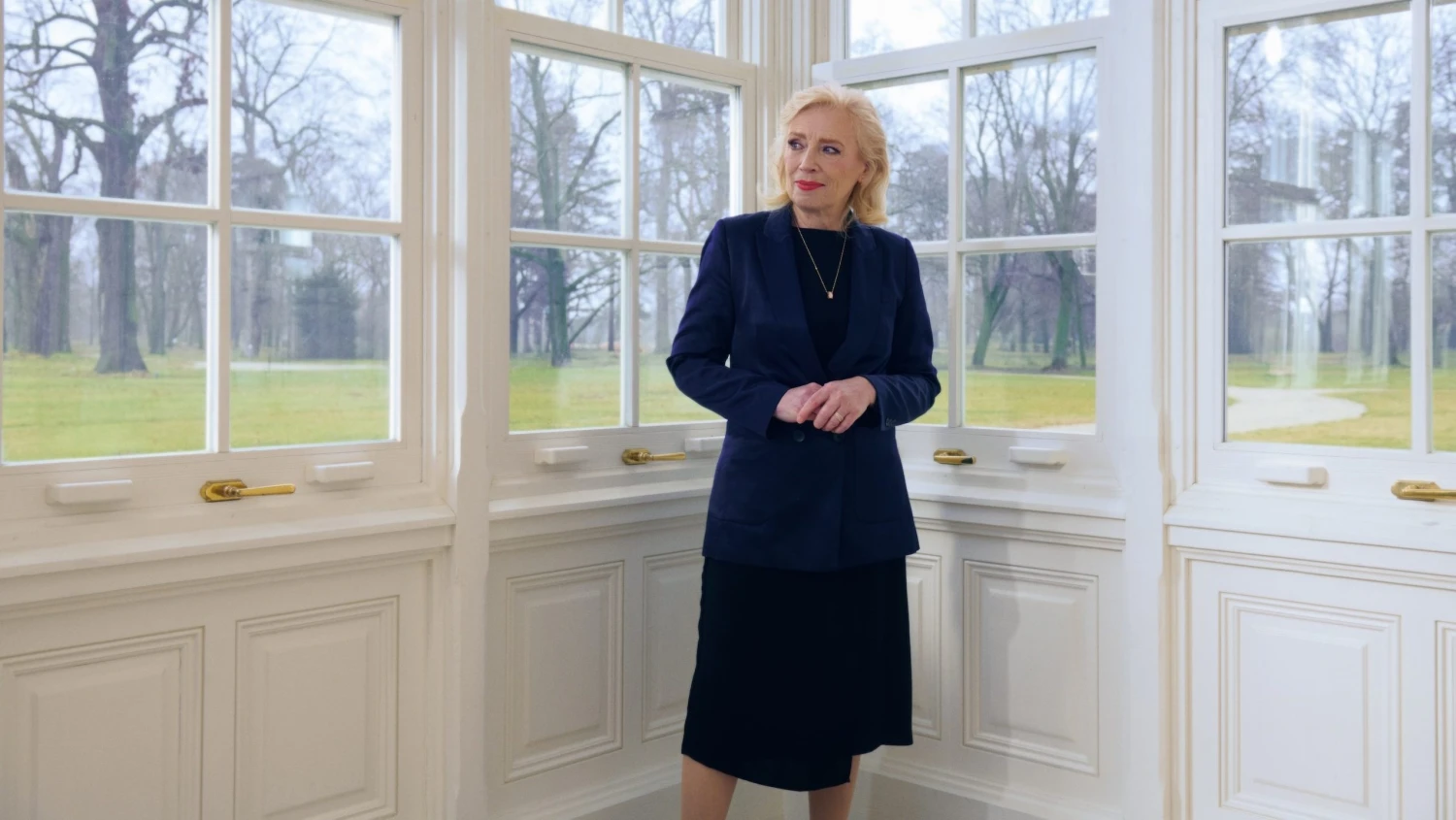 Iveta Radičová o návrate do politiky: „Žartujete?“ Expremiérka sa venuje AI 