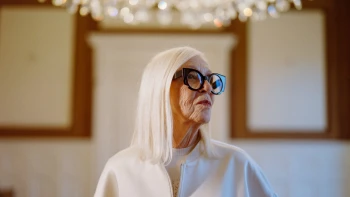 „Teba asi zoberieme,“ povedal jej profesor. Milota Havránková zmenila pohľad na fotografiu