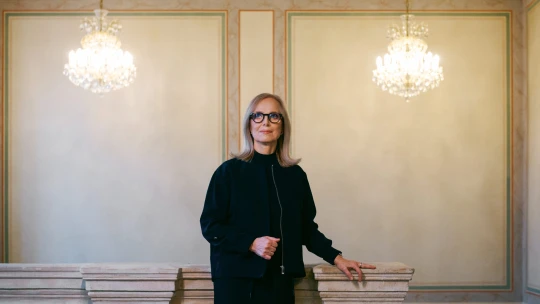 Patrí medzi najrešpektovanejšie vedkyne. Silvia Pastoreková otvorene o strate manžela aj vedeckom boji s rakovinou