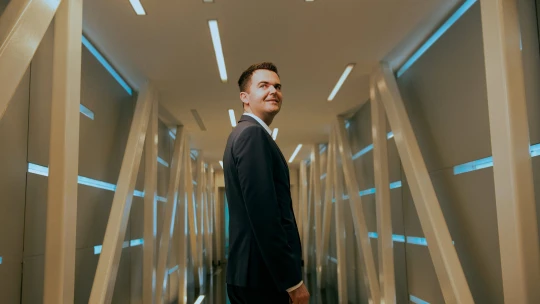 Strabag dupol na plyn: CEO developera prezradil ambiciózne plány s Bratislavou