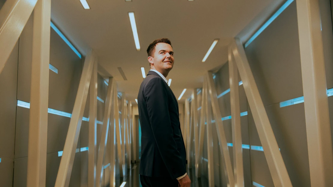 Strabag dupol na plyn: CEO developera prezradil ambiciózne plány s Bratislavou