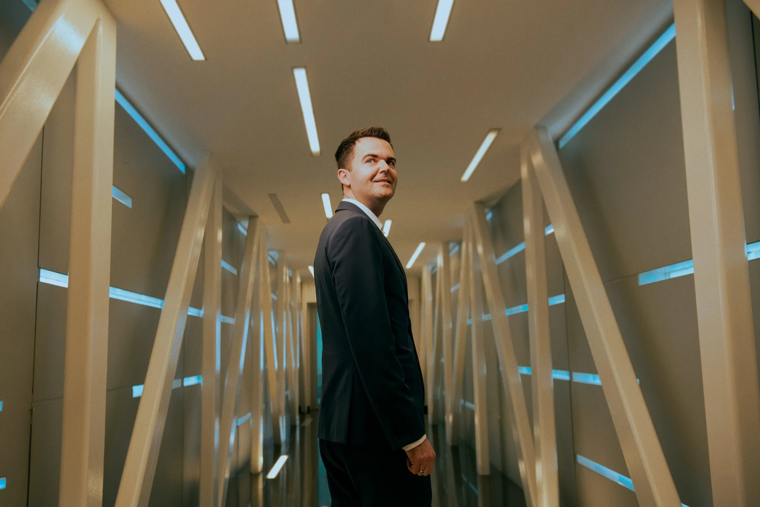 Strabag dupol na plyn: CEO developera prezradil ambiciózne plány s Bratislavou