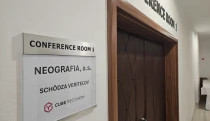 Neografia chce druhú šancu. Vedenie sa stretlo s veriteľmi, predloží ozdravný plán