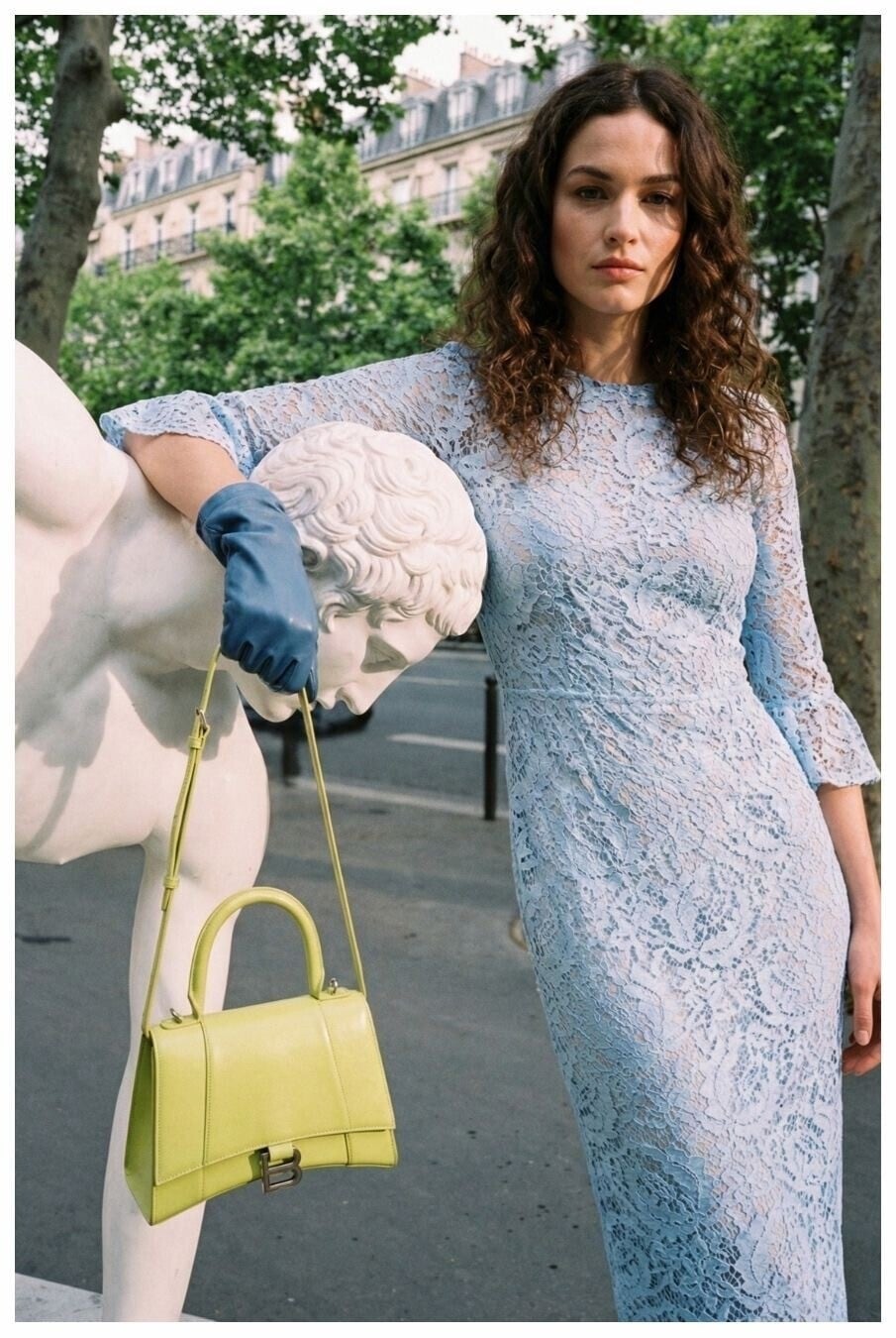 Petra Balvin tvorba Forbes Česko