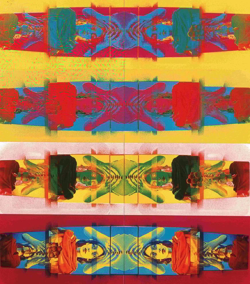 Milota Havránková - Poznanie(1978)