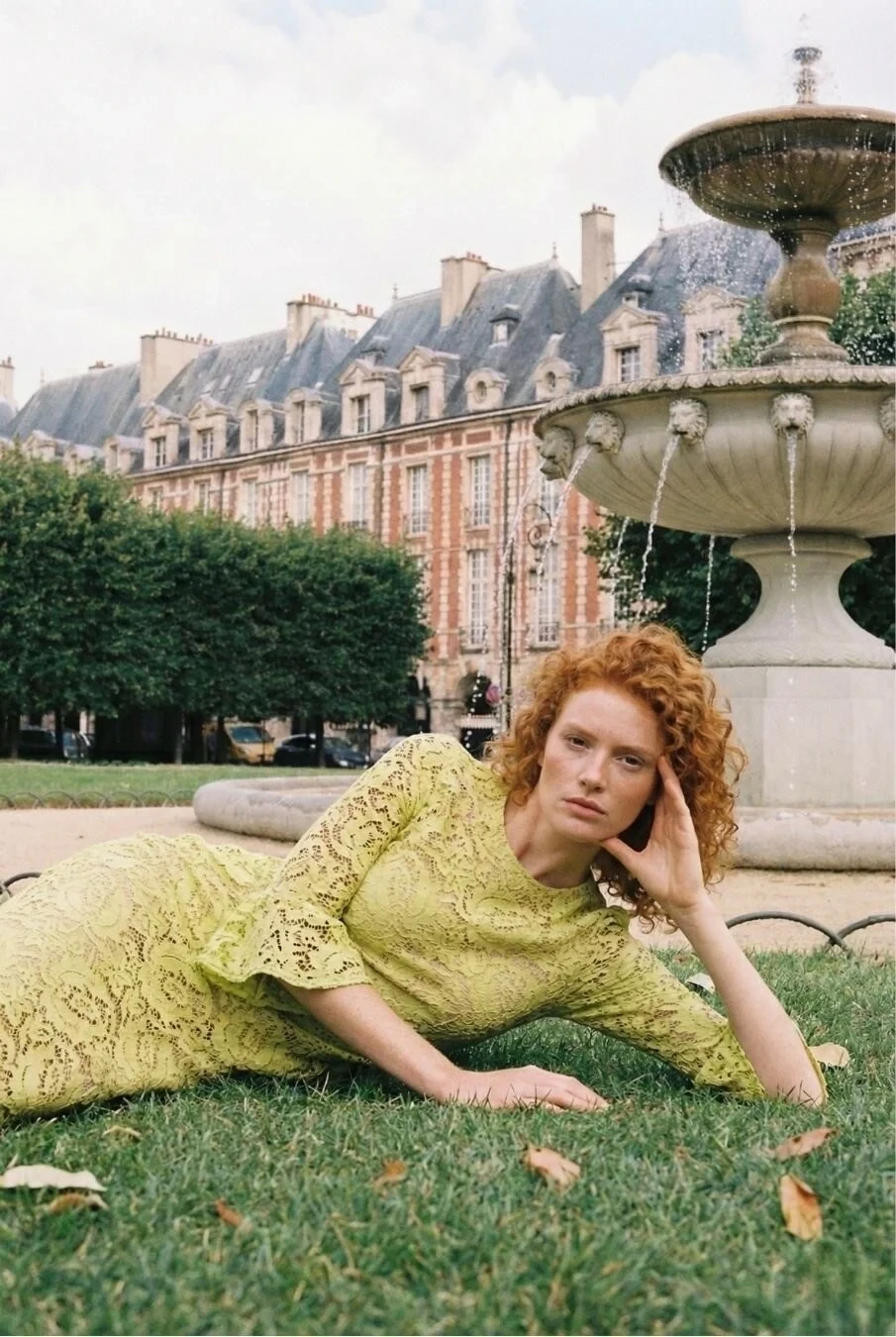 Petra Balvin tvorba Forbes Česko