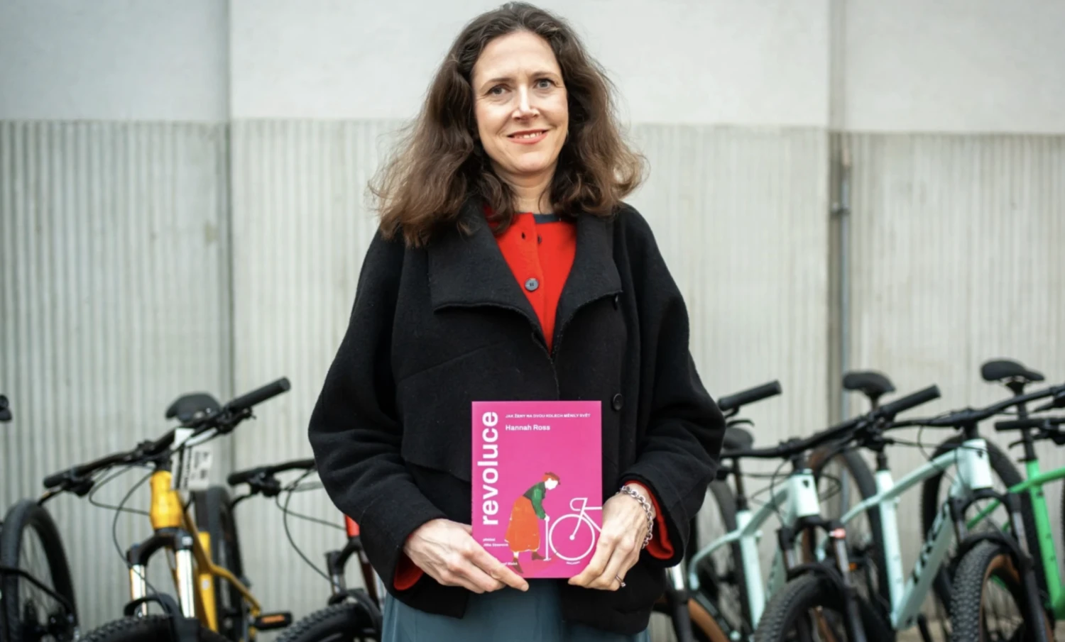 Bicykel, korzet a odvaha: príbehy žien, ktoré posunuli hranice možného