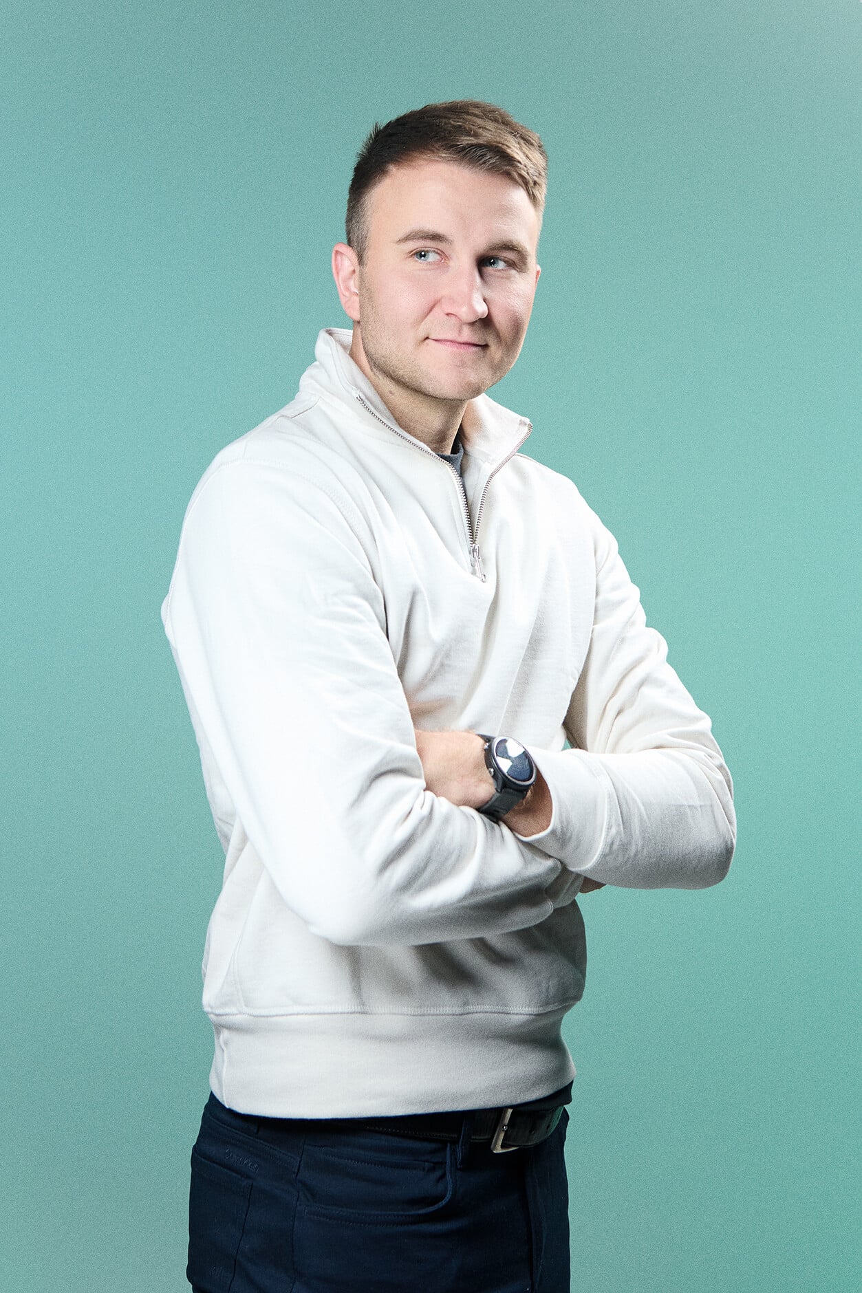 Daniel Homola