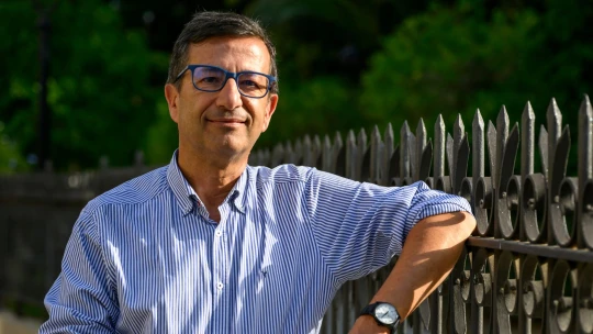 Gamifikácia rozbíja pravidlá hry. Žurnalistika sa mení na zážitok, vraví odborník zo Španielska