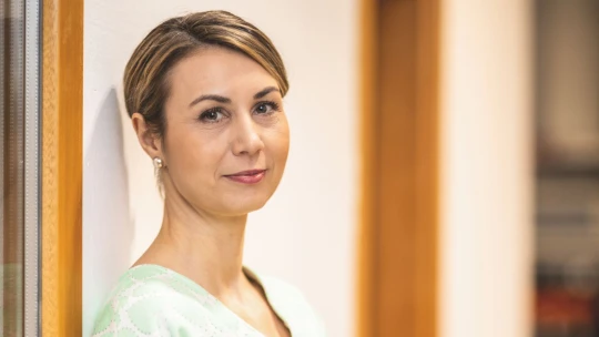 Polovica peňazí ide na „záchranu“. Filantropia odhaľuje slabiny štátu, hovorí šéfka Pontisu